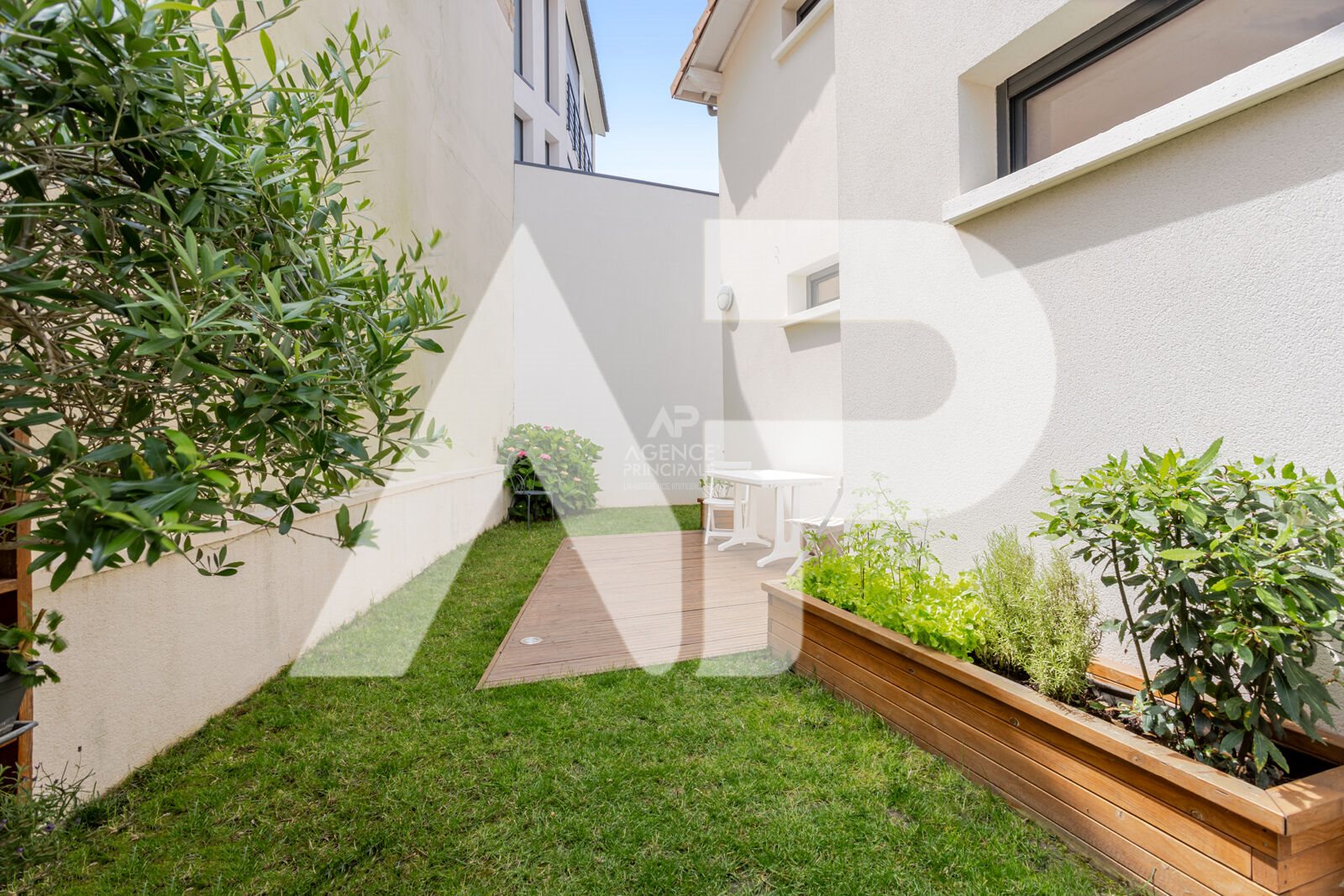 Maison à vendre, 150m², Chaville