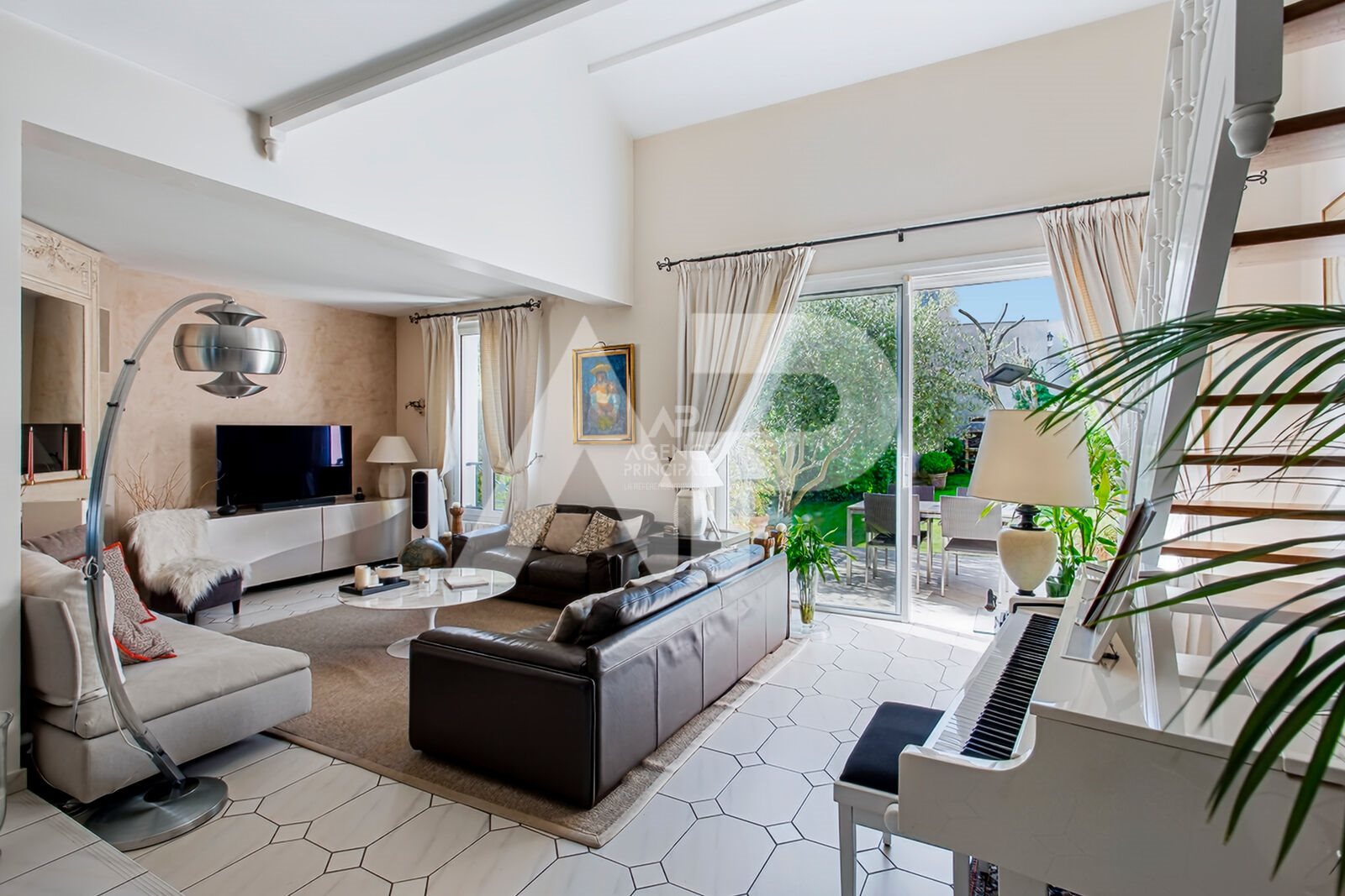 Maison à vendre, 145m², Chaville