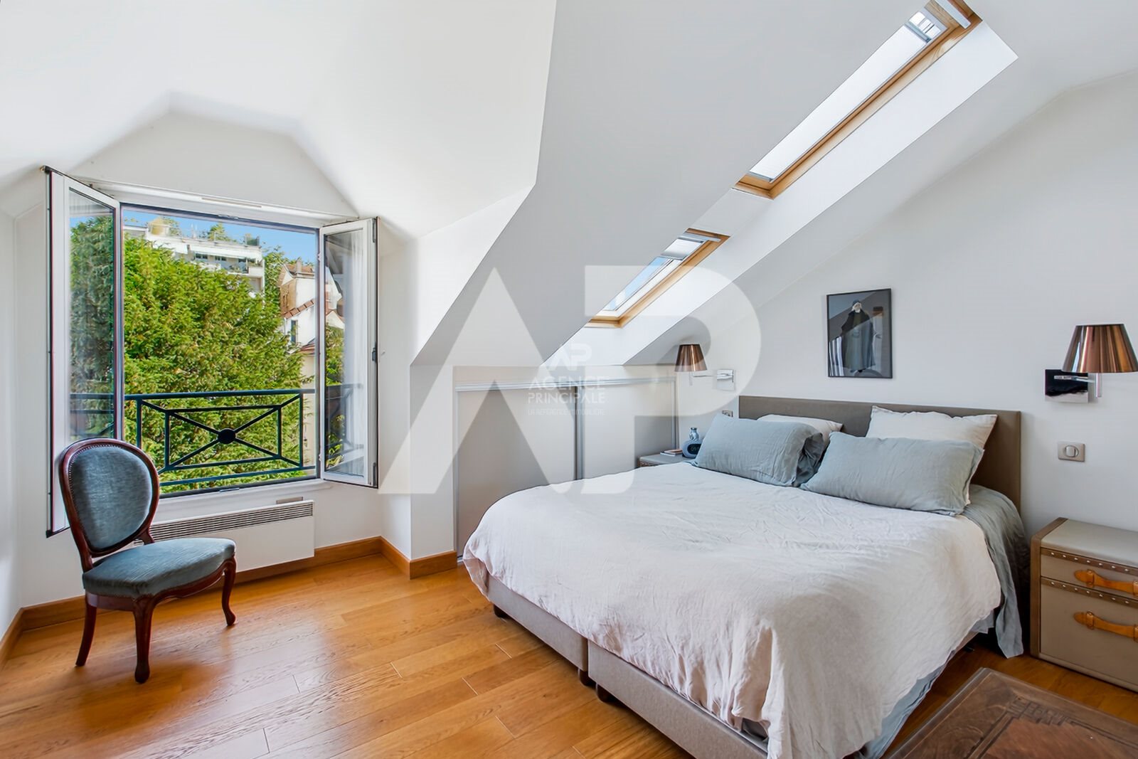 Maison à vendre, 145m², Chaville
