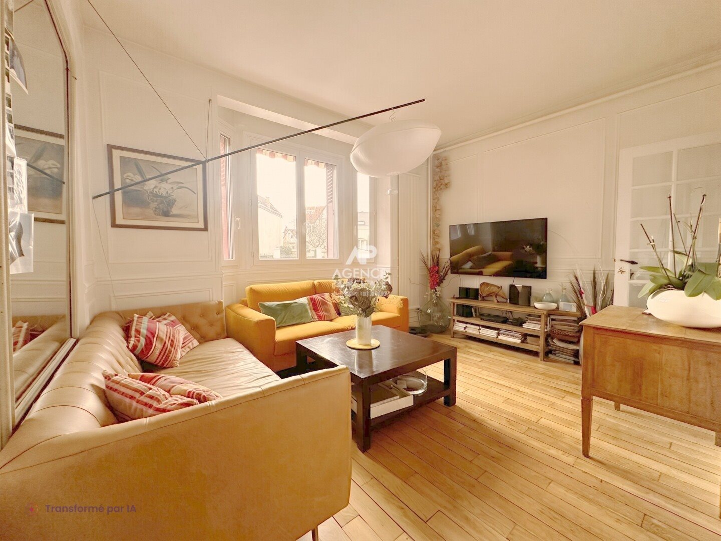 Maison à vendre, 75m², Chaville