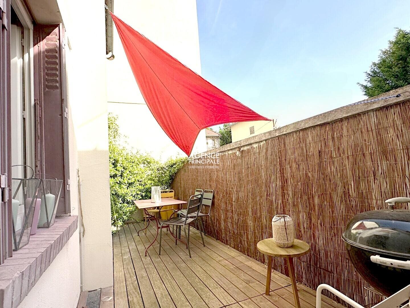 Maison à vendre, 75m², Chaville