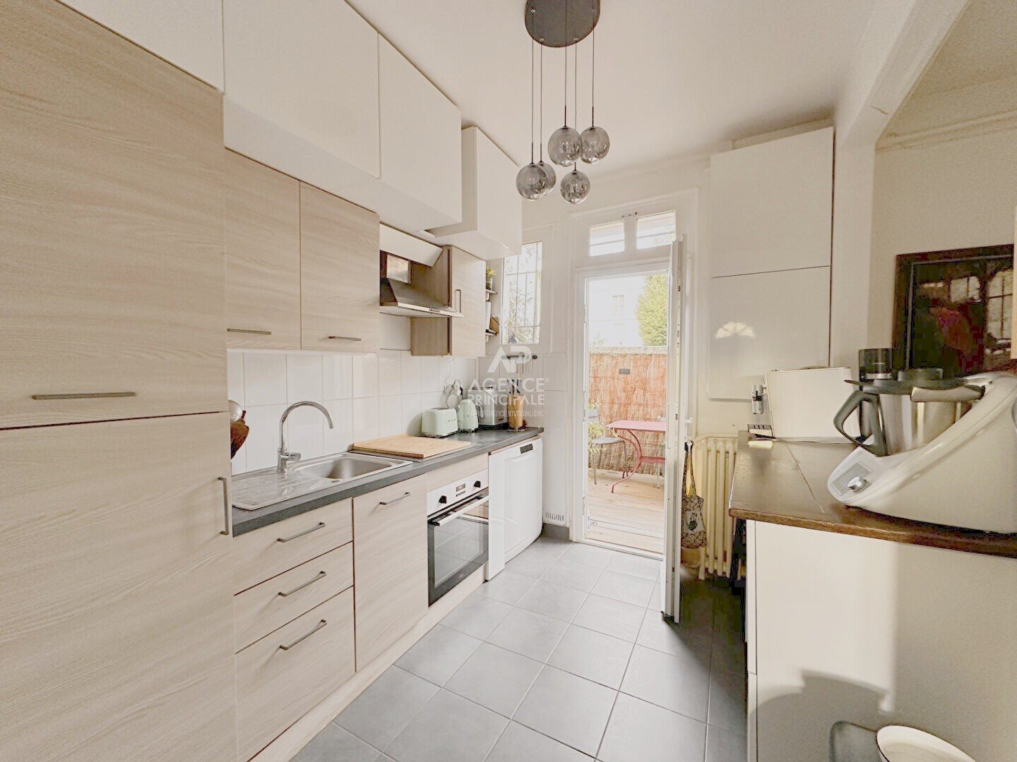 Maison à vendre, 75m², Chaville