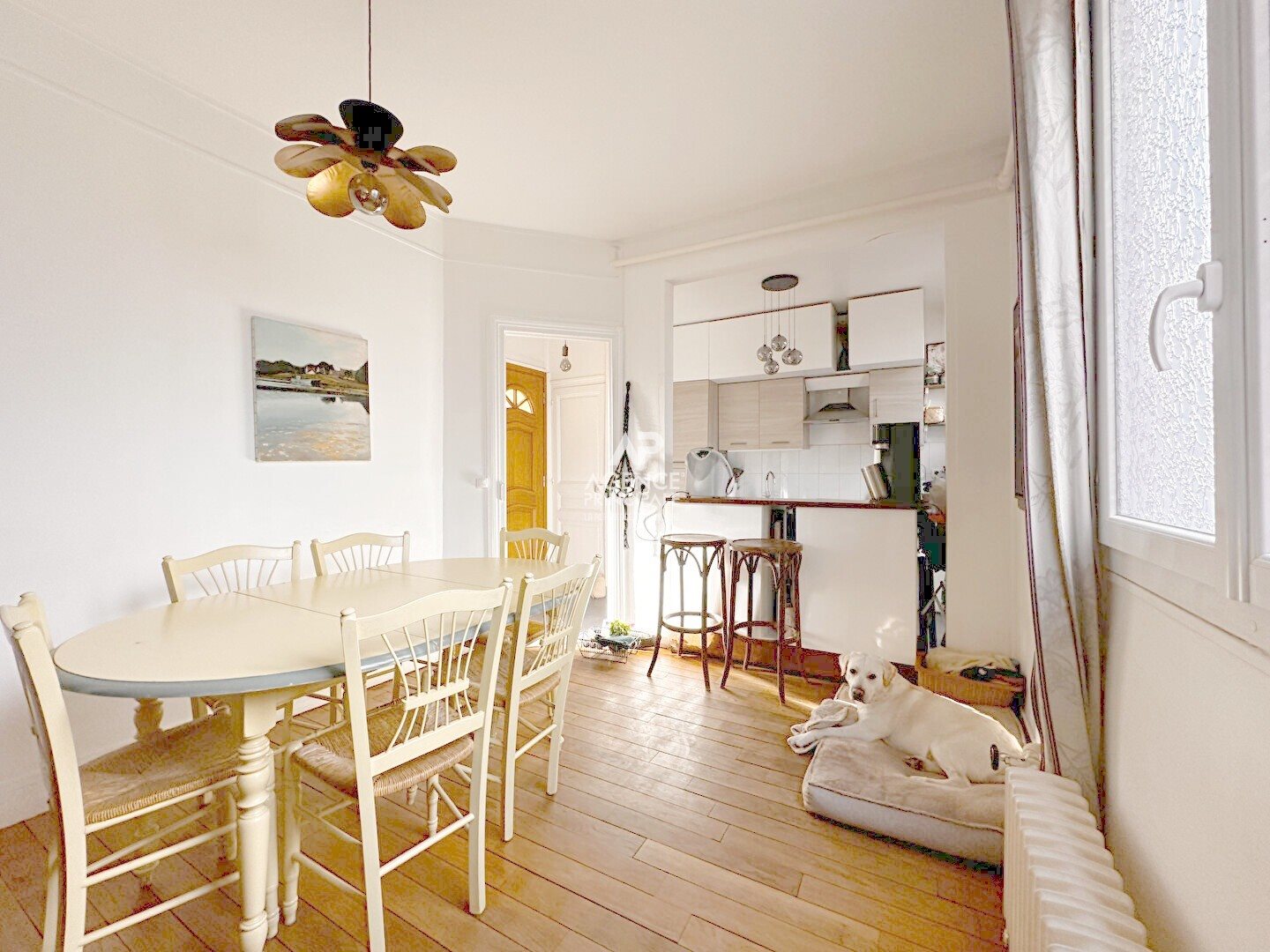 Maison à vendre, 75m², Chaville