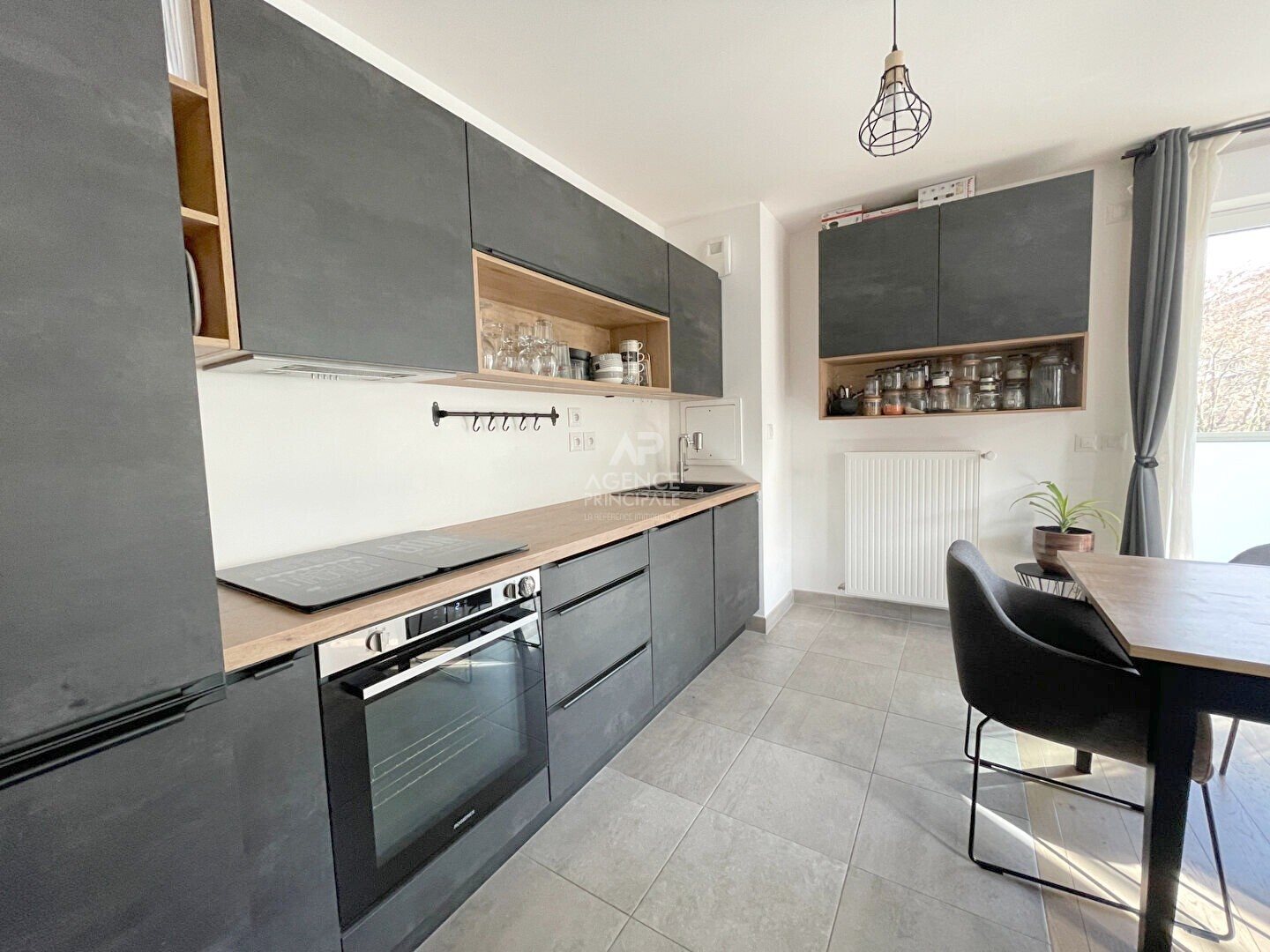 Appartement à vendre, 65m², Chaville