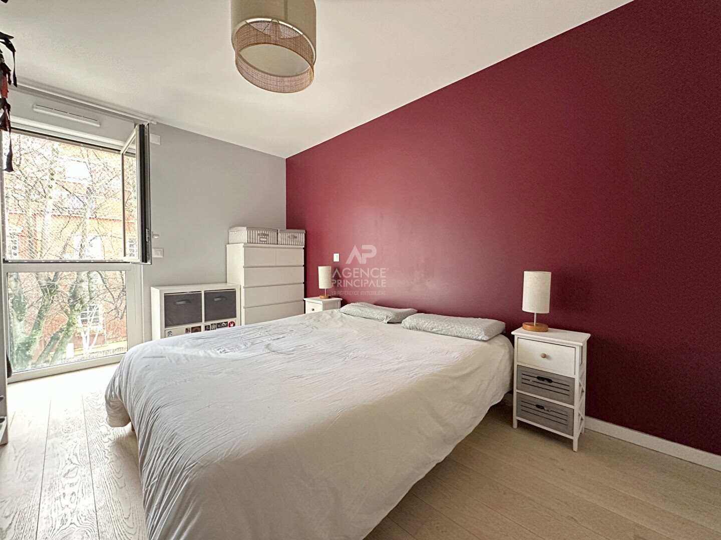 Appartement à vendre, 65m², Chaville