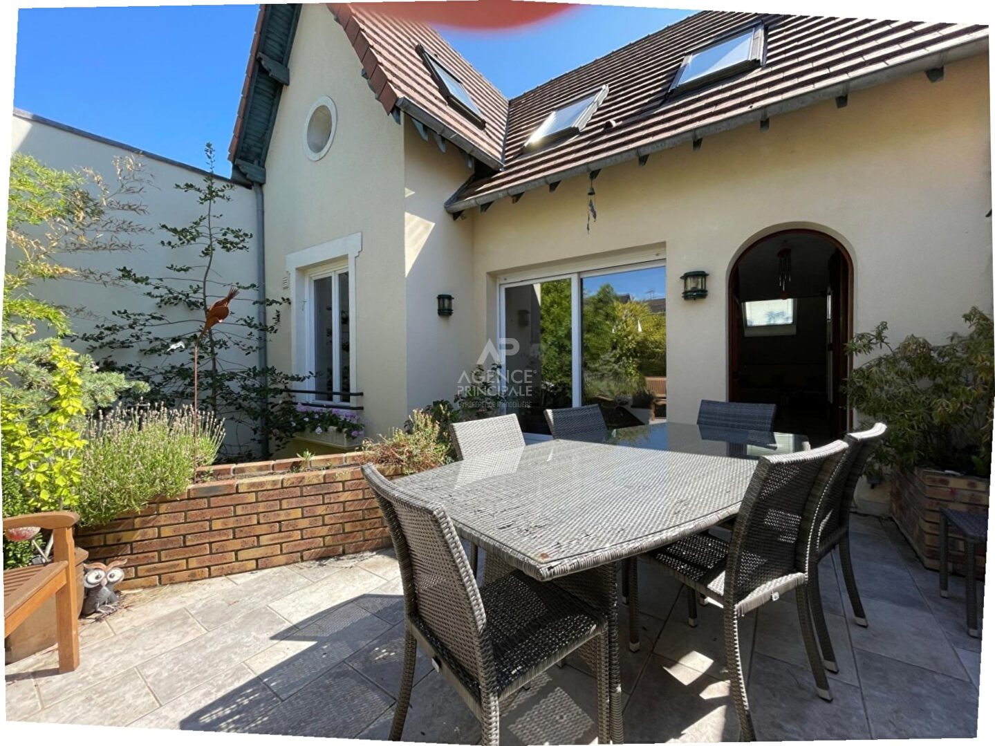 Maison à vendre, 146m², Vélizy-Villacoublay