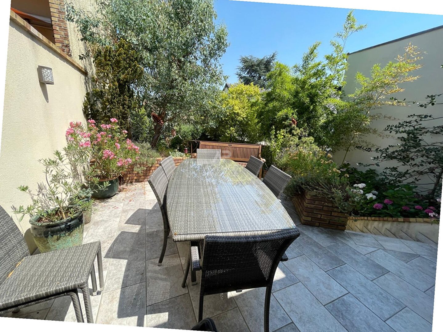 Maison à vendre, 146m², Vélizy-Villacoublay