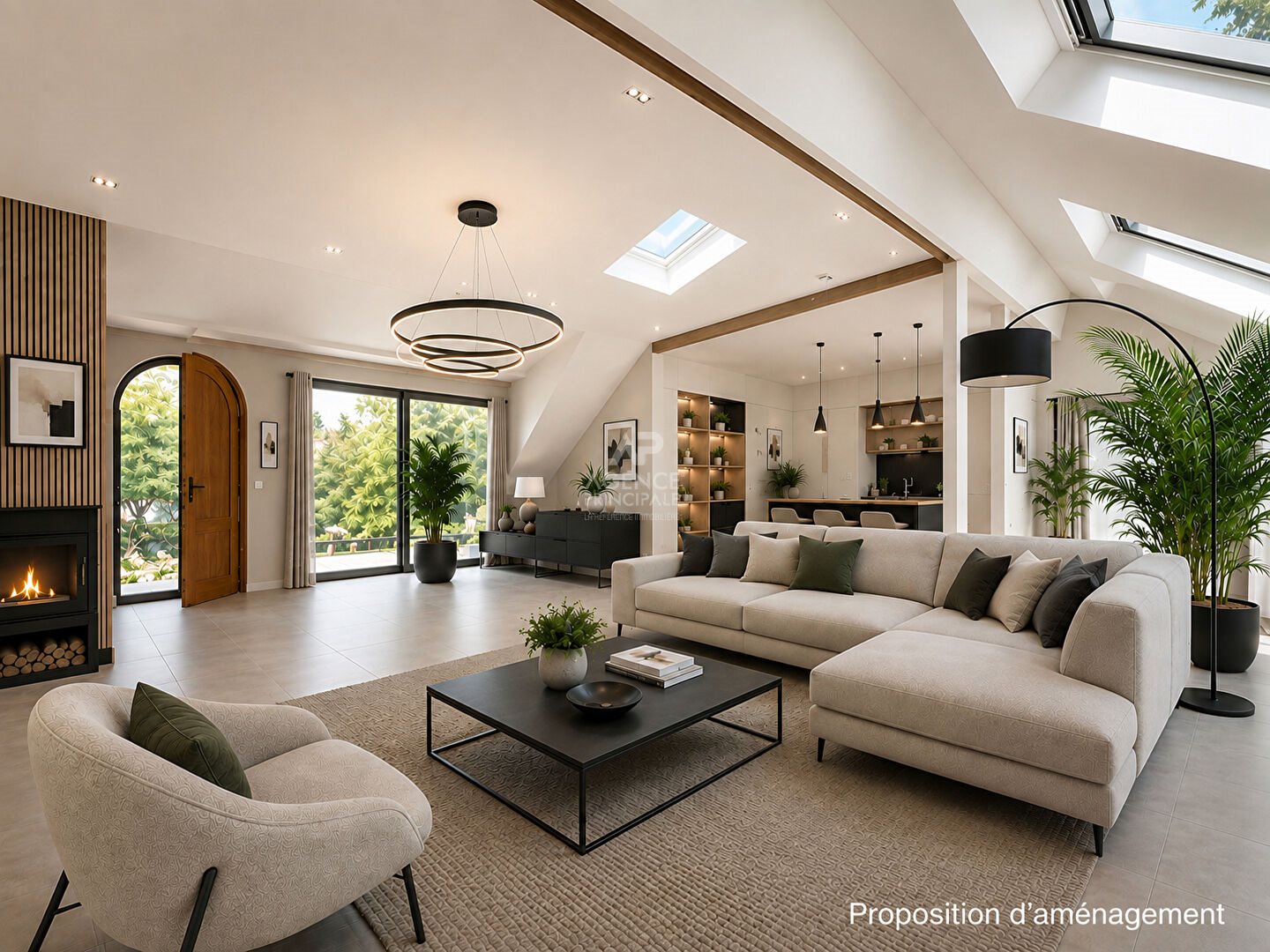 Maison à vendre, 146m², Vélizy-Villacoublay