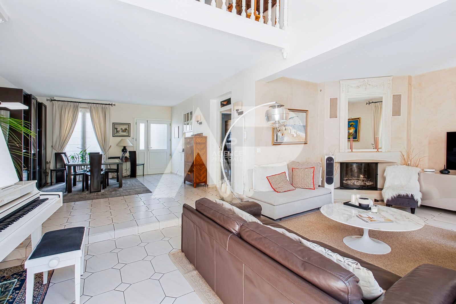 Maison à vendre, 145m², Chaville