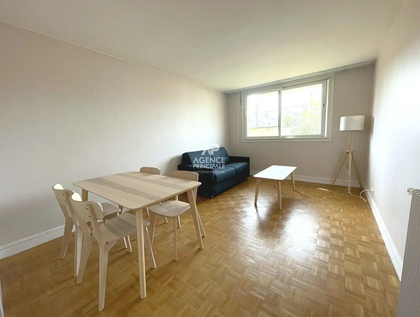 Appartement à vendre, 33m², Chaville