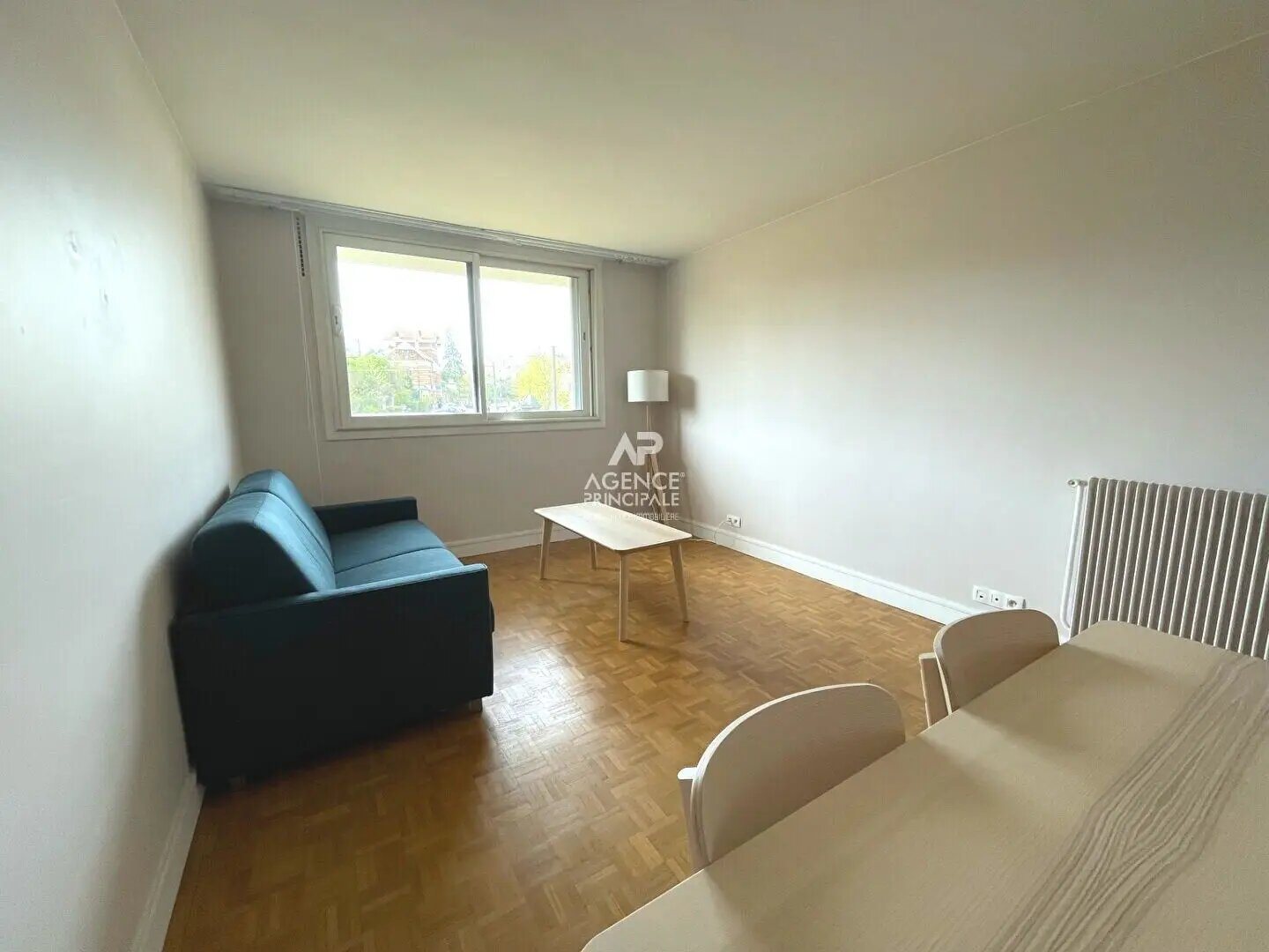 Appartement à vendre, 33m², Chaville
