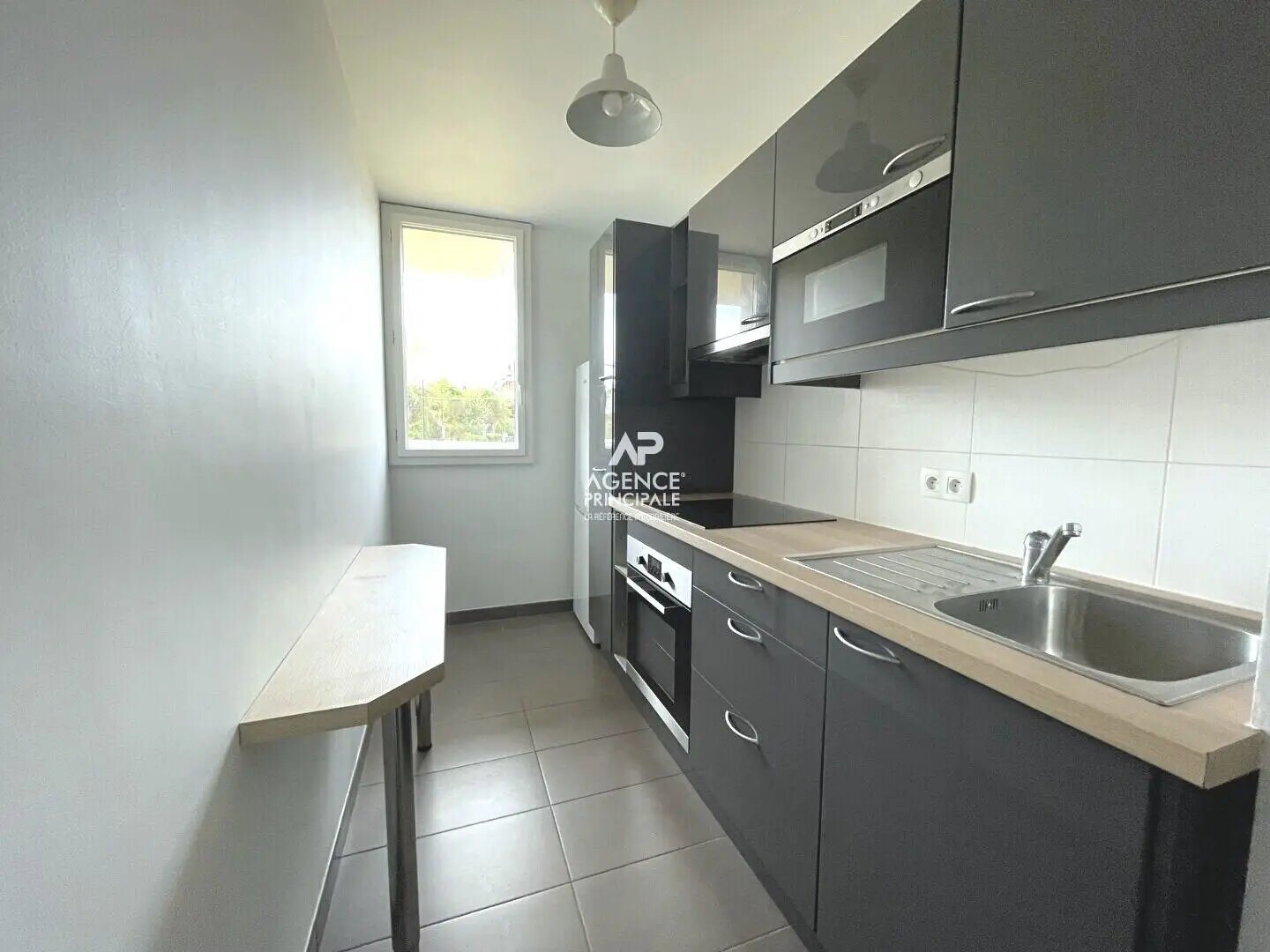 Appartement à vendre, 33m², Chaville