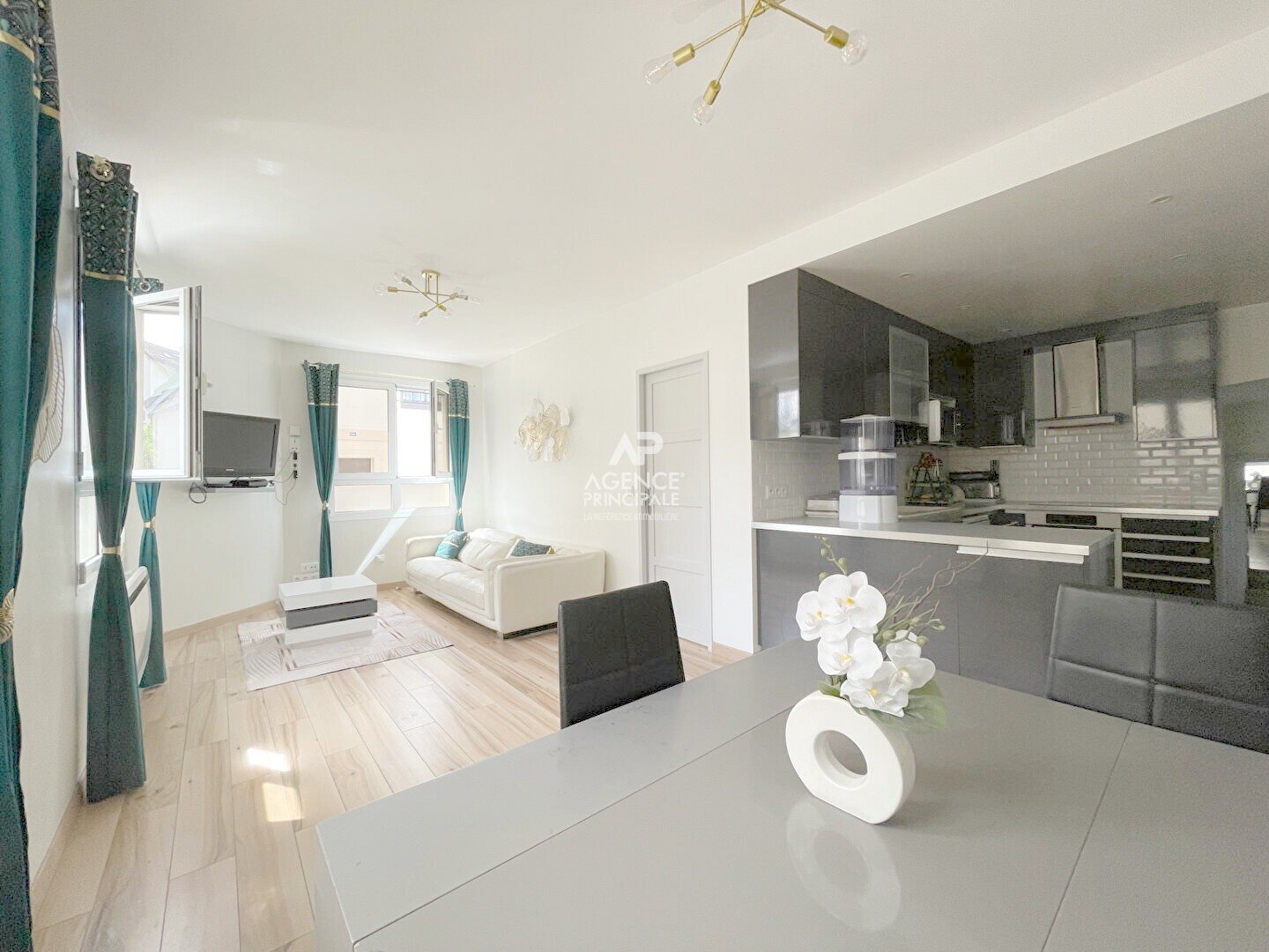 Maison à vendre, 110m², Chaville