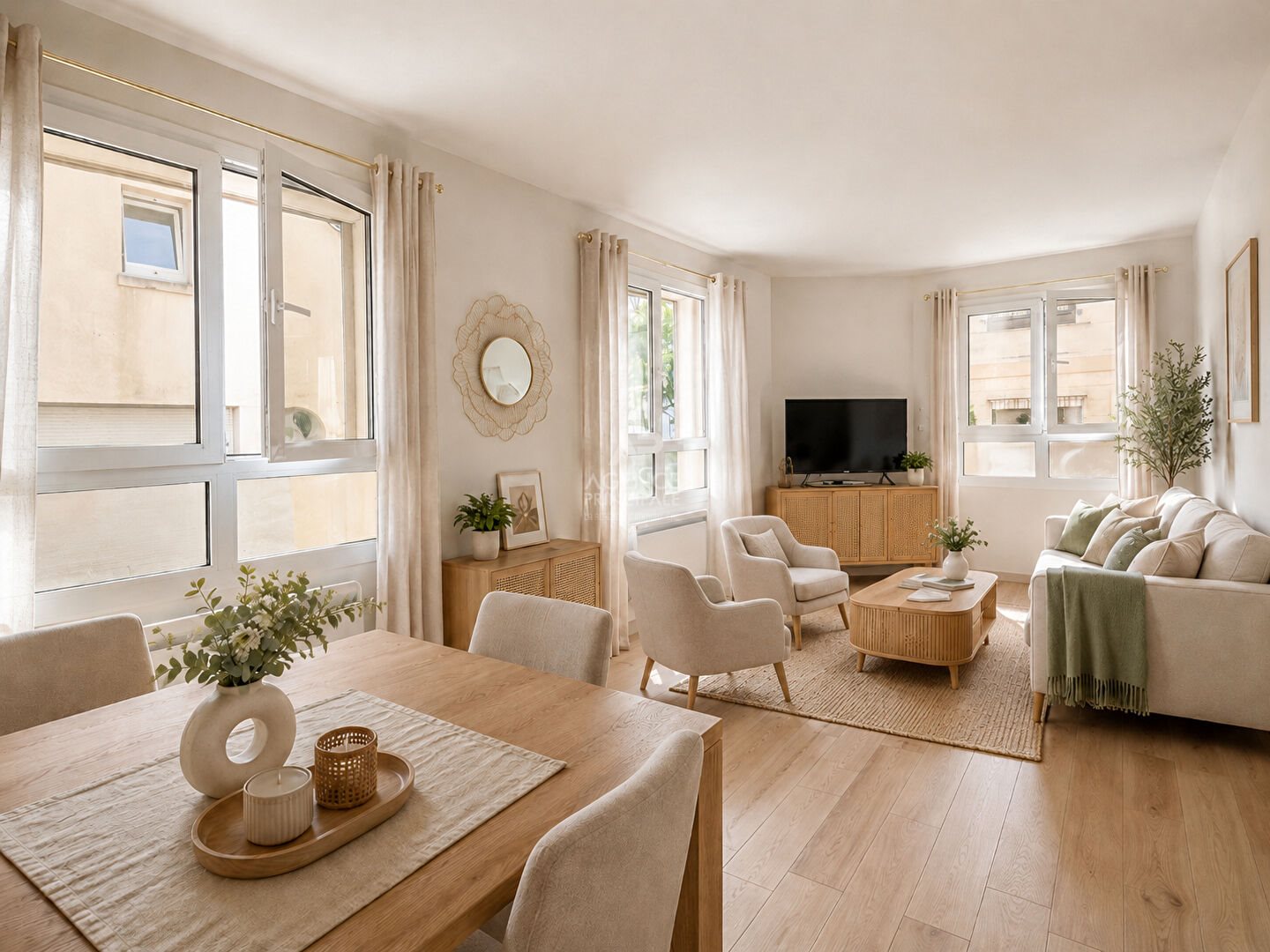 Maison à vendre, 110m², Chaville