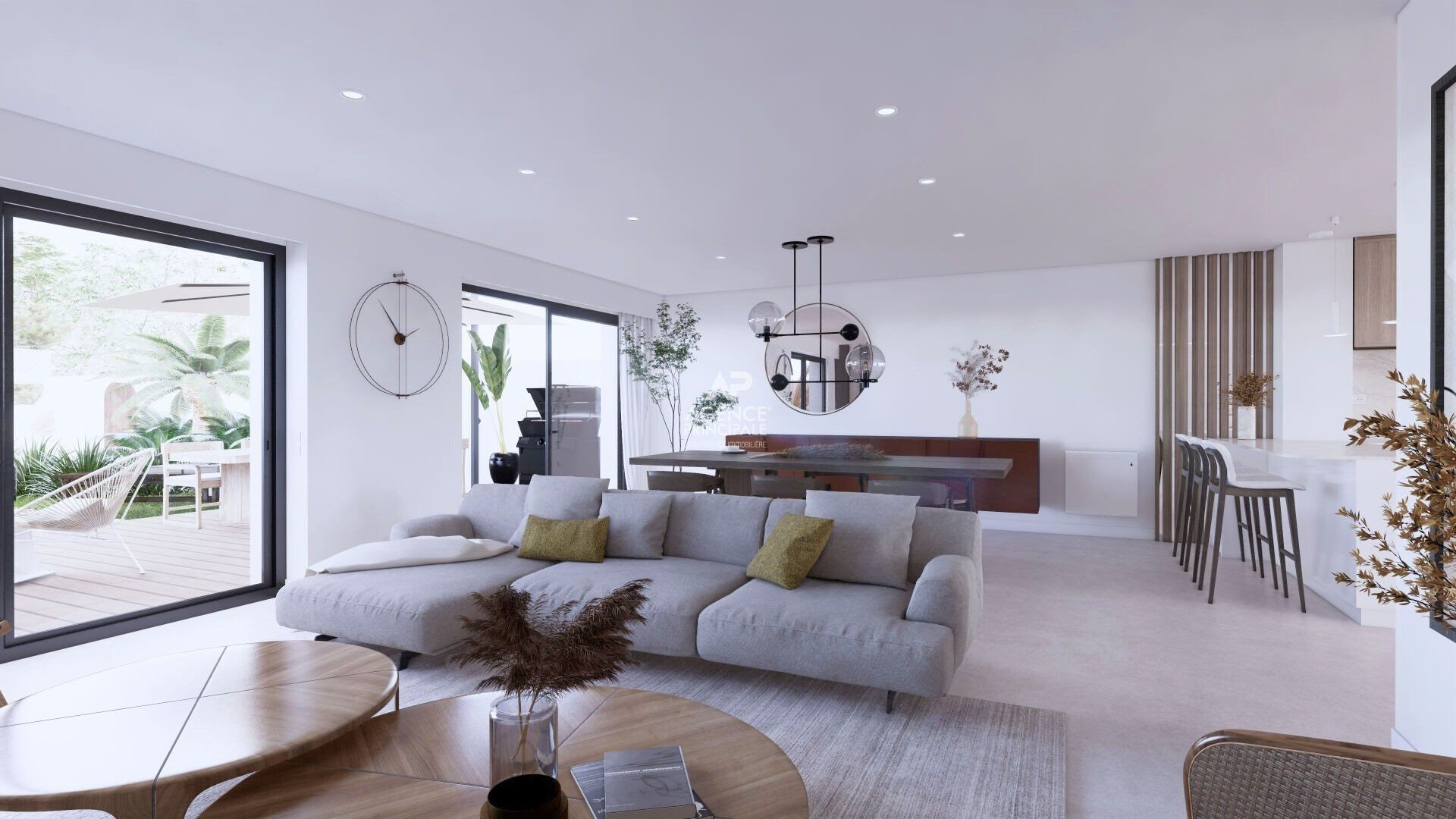 Maison à vendre, 180m², Vélizy-Villacoublay