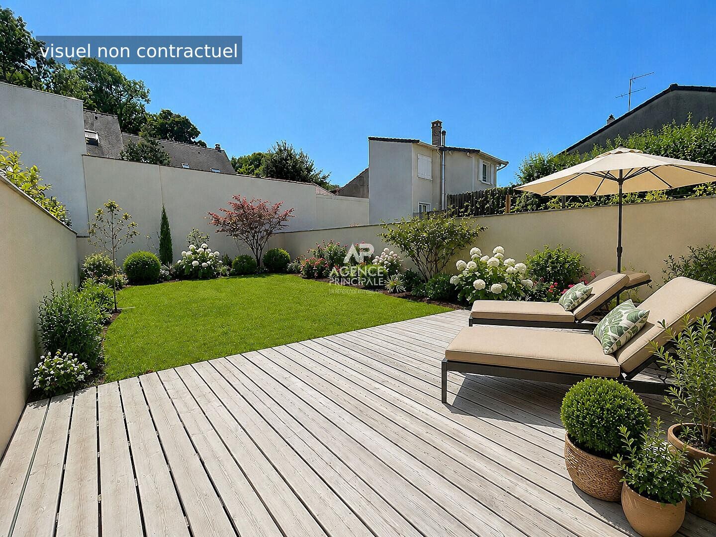 Maison à vendre, 180m², Vélizy-Villacoublay