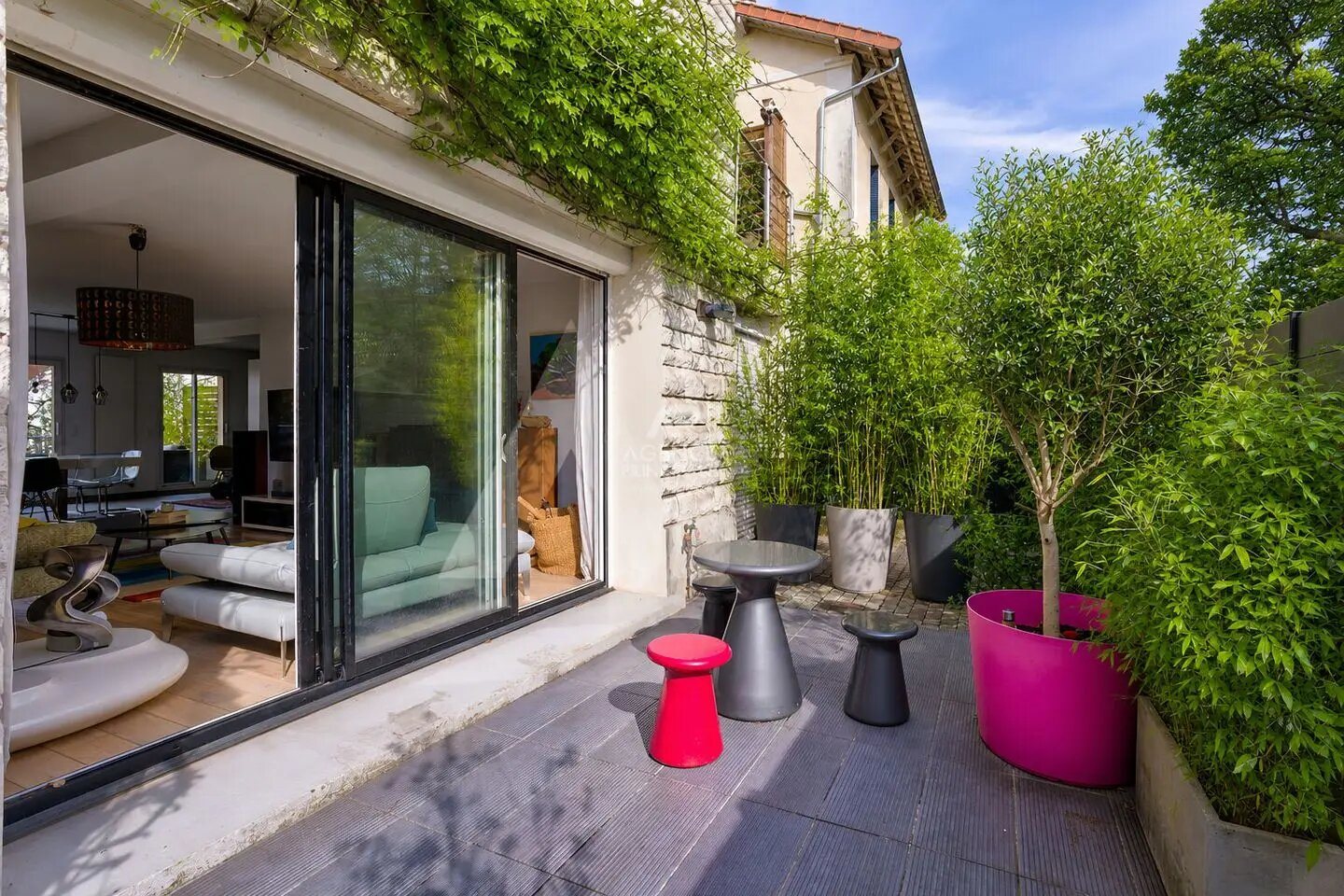 Maison à vendre, 190m², Chaville