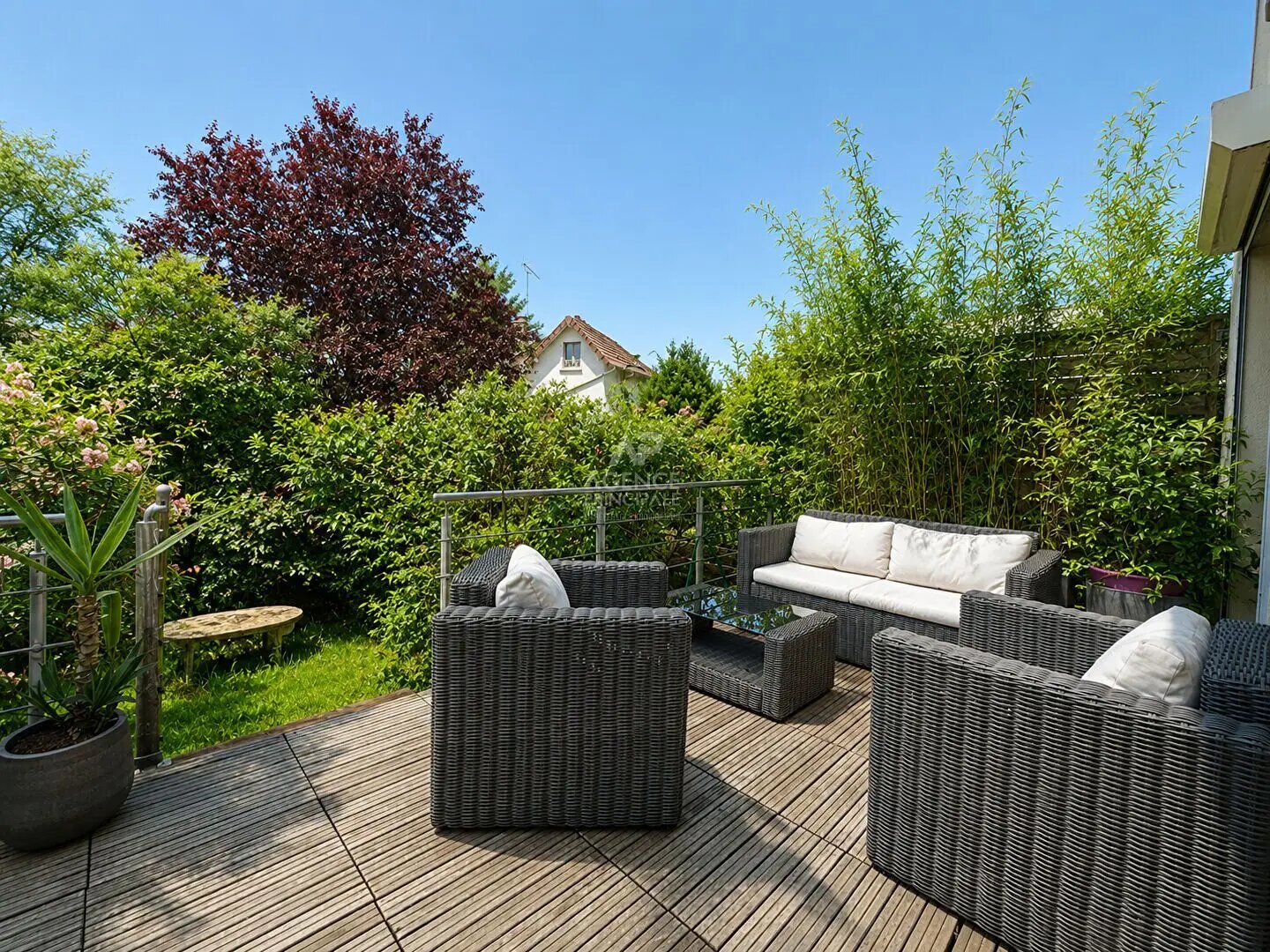 Maison à vendre, 190m², Chaville
