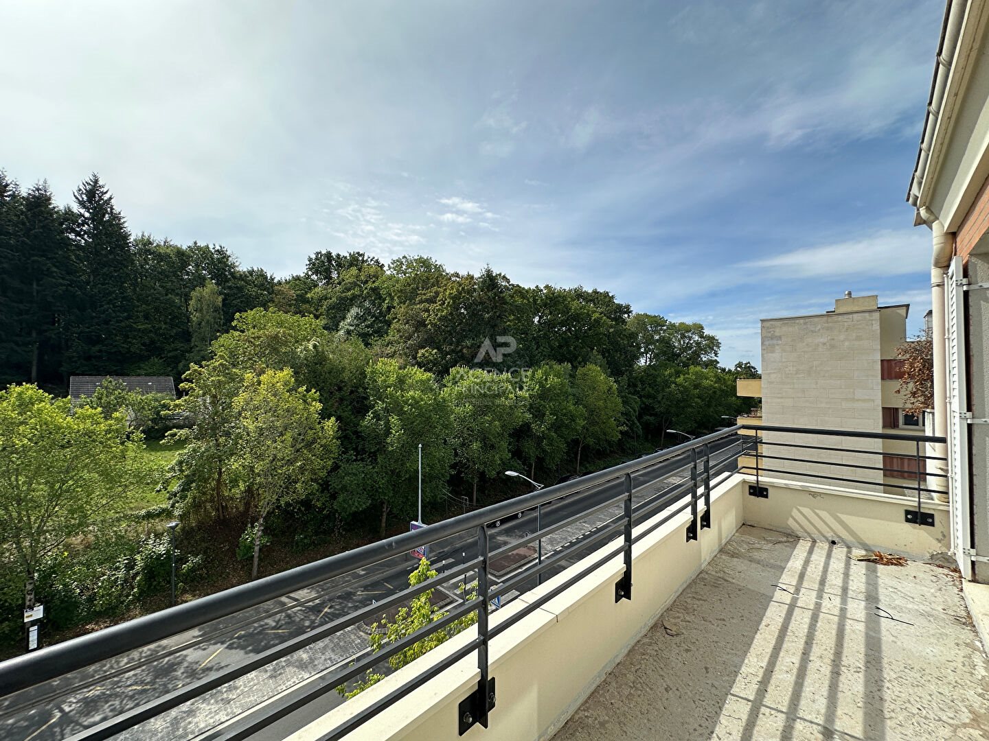 Appartement à vendre, 85m², Chaville