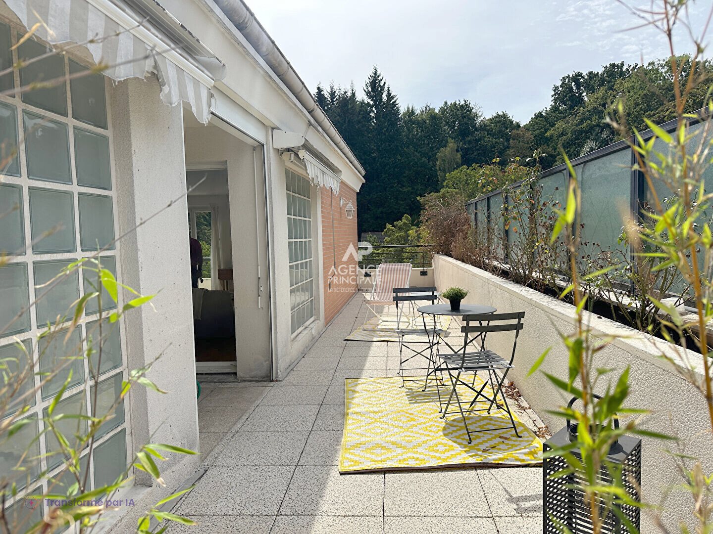 Appartement à vendre, 85m², Chaville