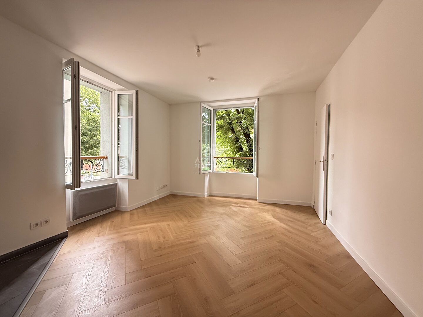 Appartement à vendre, 32m², Chaville