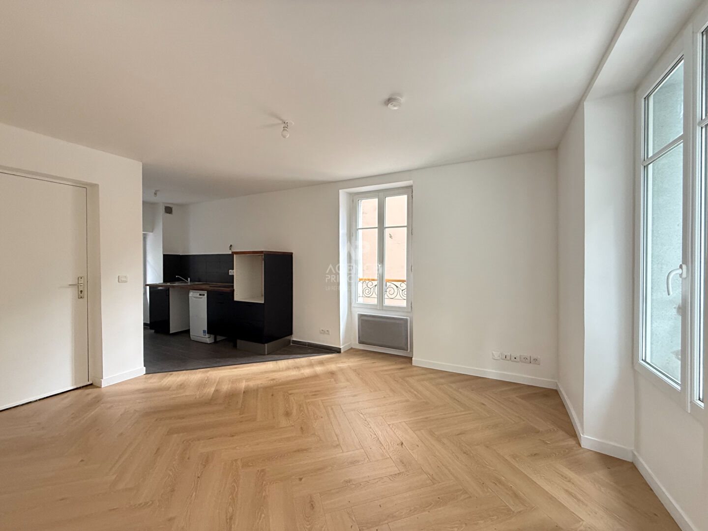 Appartement à vendre, 32m², Chaville