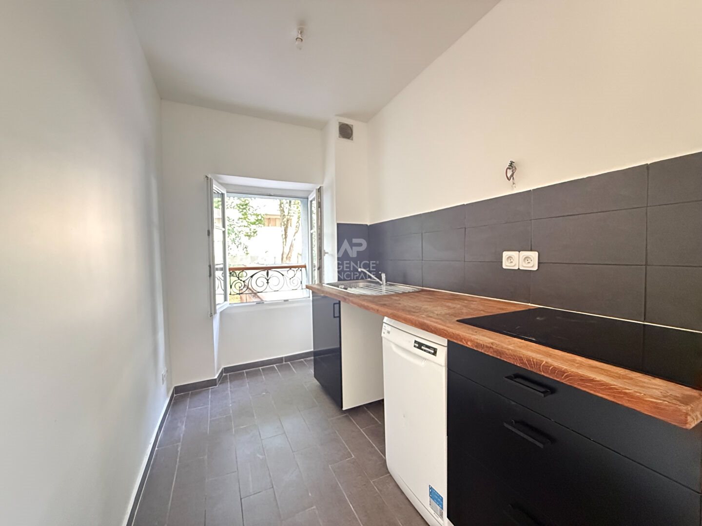 Appartement à vendre, 32m², Chaville