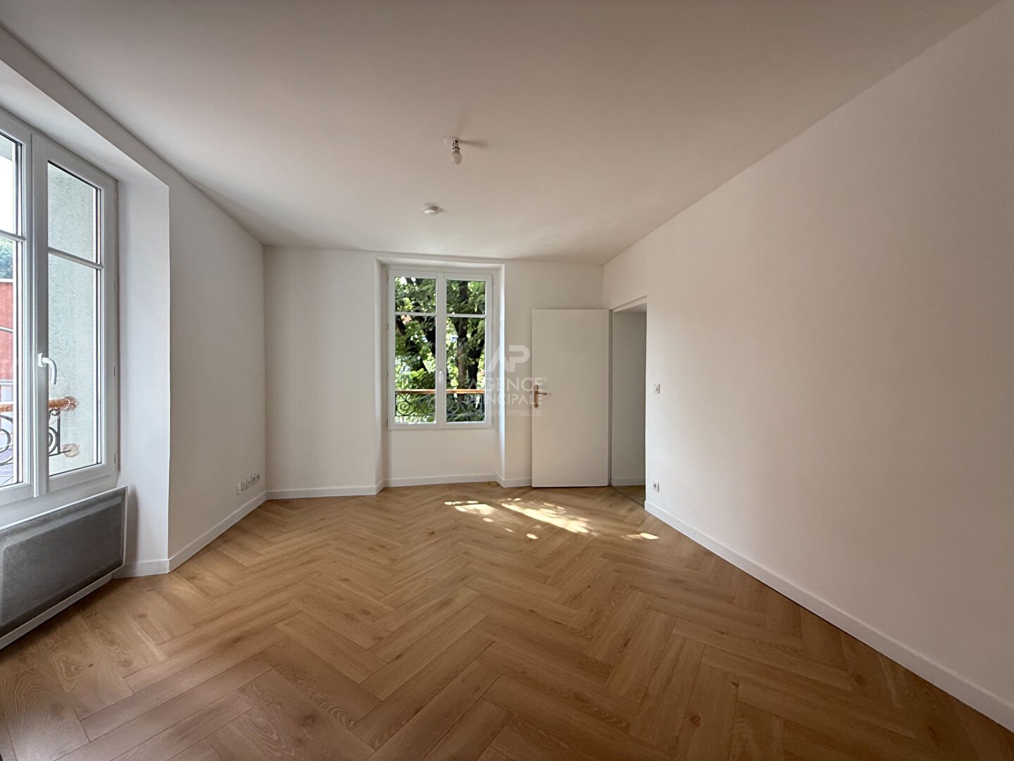 Appartement à vendre, 32m², Chaville