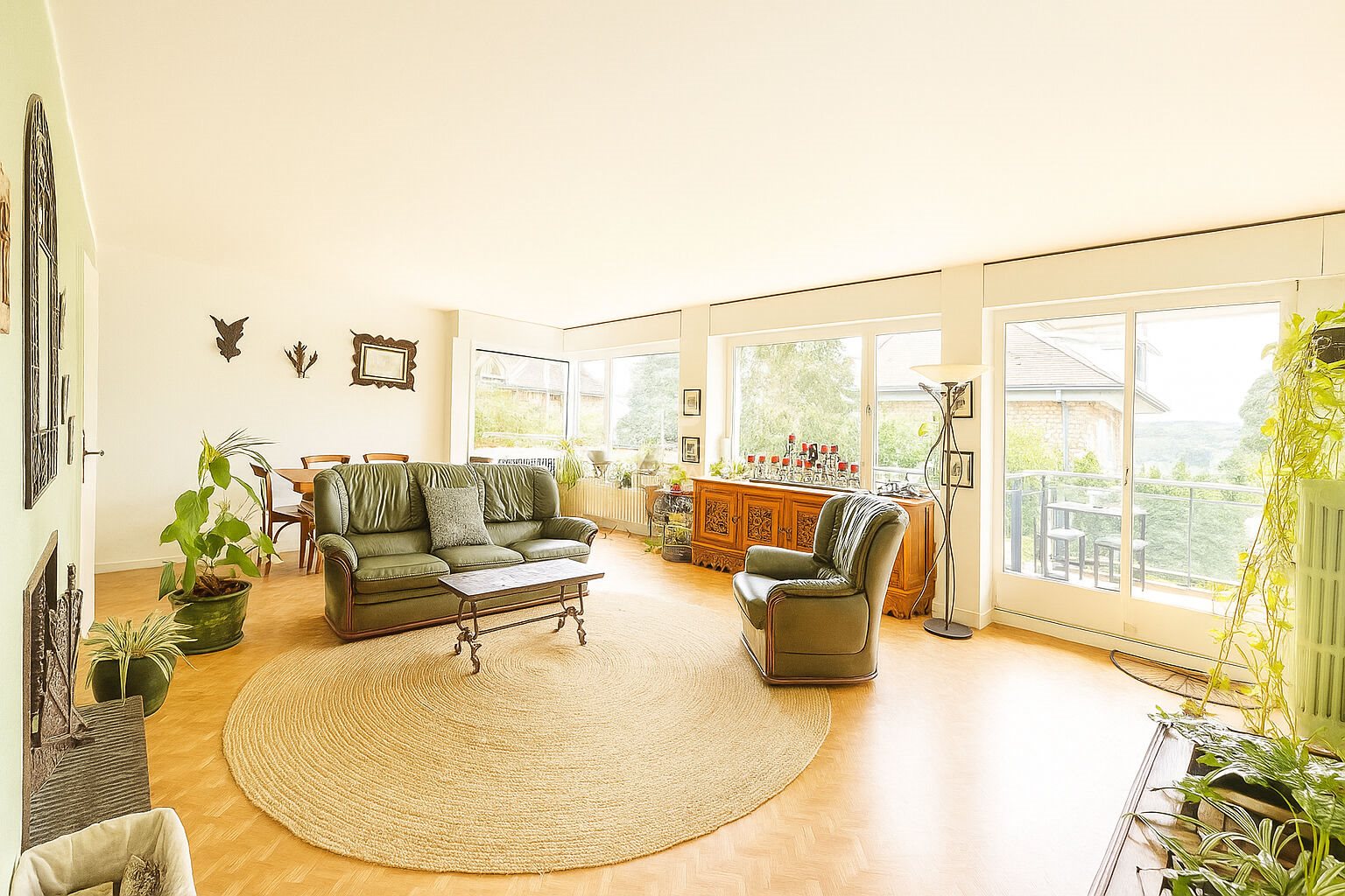 Appartement à vendre, 111m², Chaville