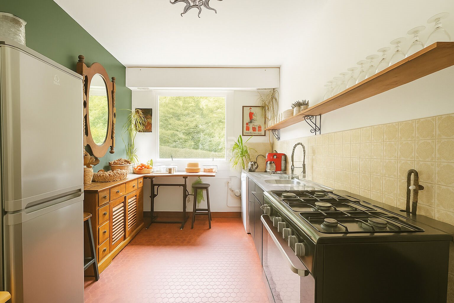 Appartement à vendre, 111m², Chaville
