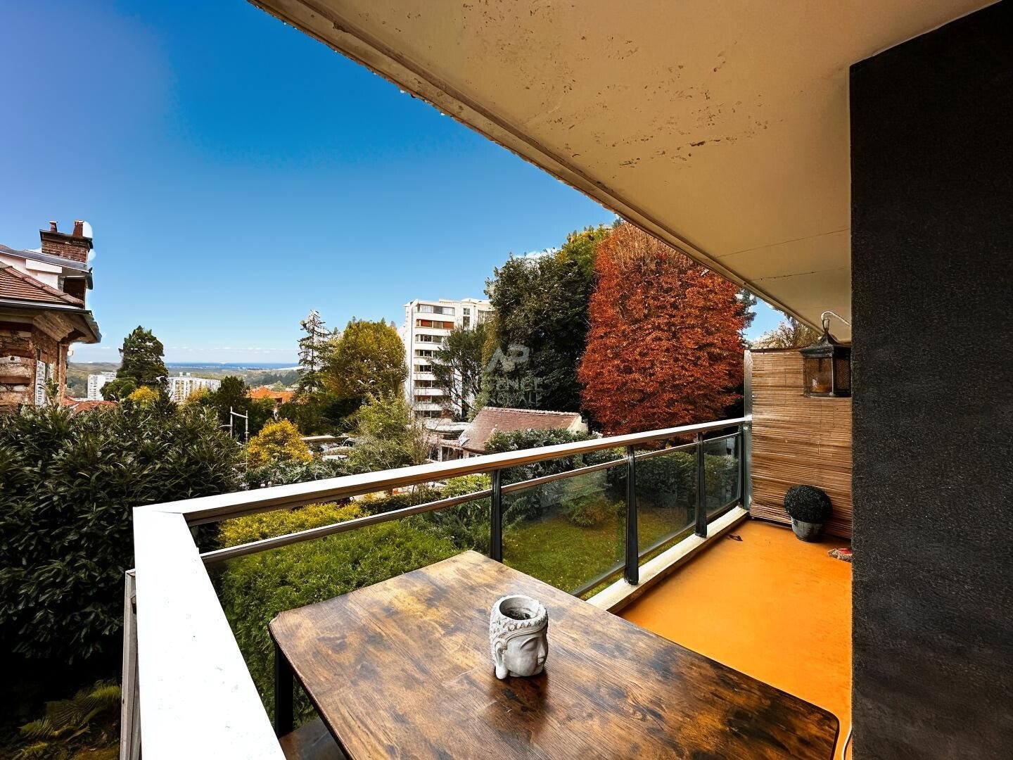Appartement à vendre, 111m², Chaville