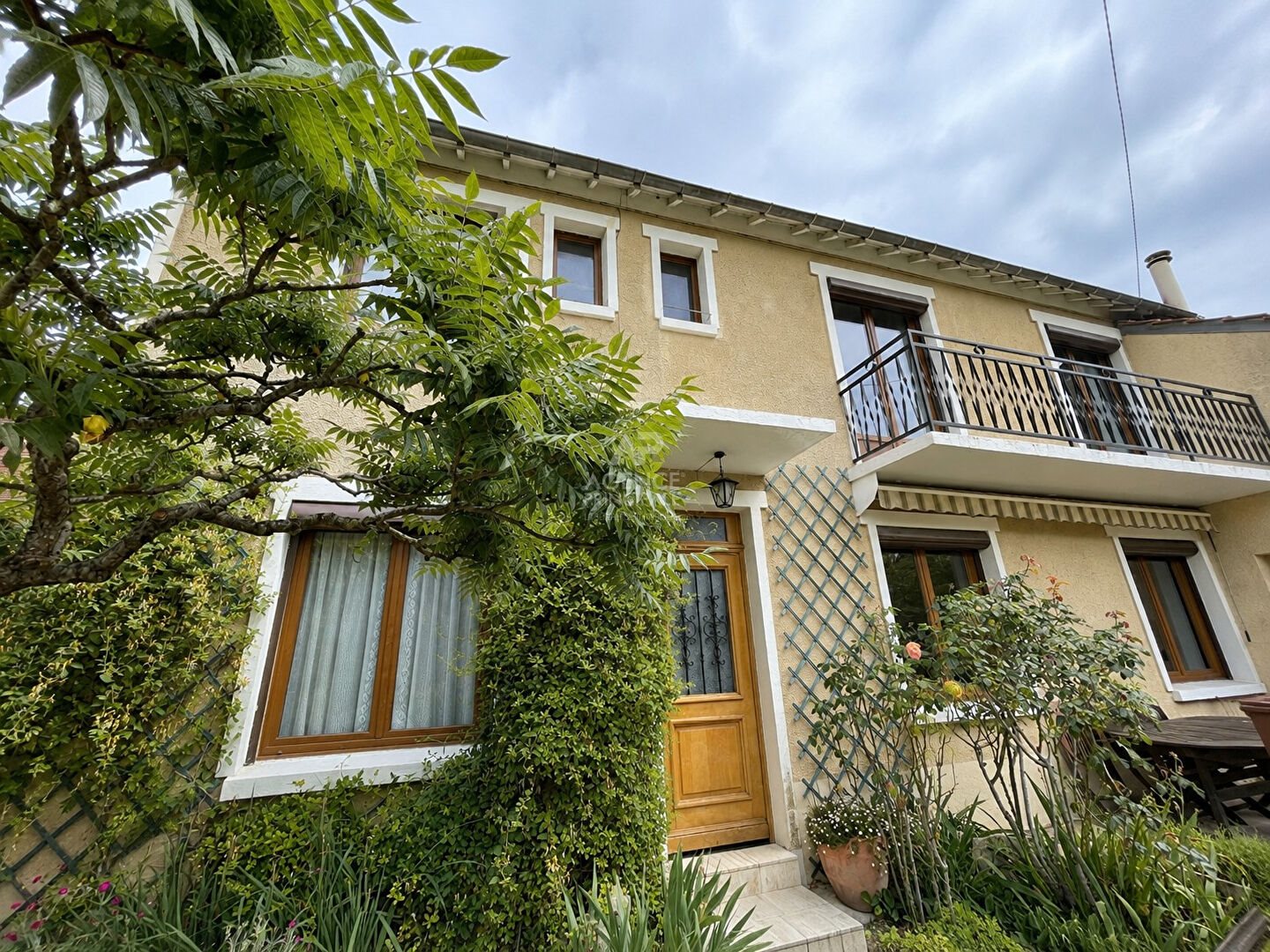 Maison à vendre, 103m², Viroflay