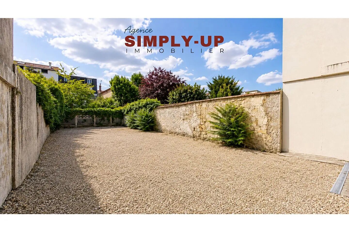 Maison à vendre, 5m², Suresnes