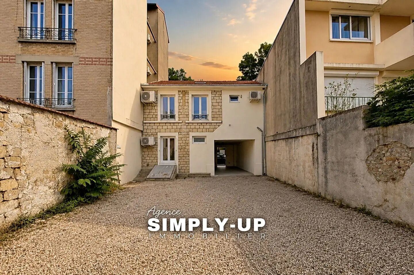 Maison à vendre, 5m², Suresnes