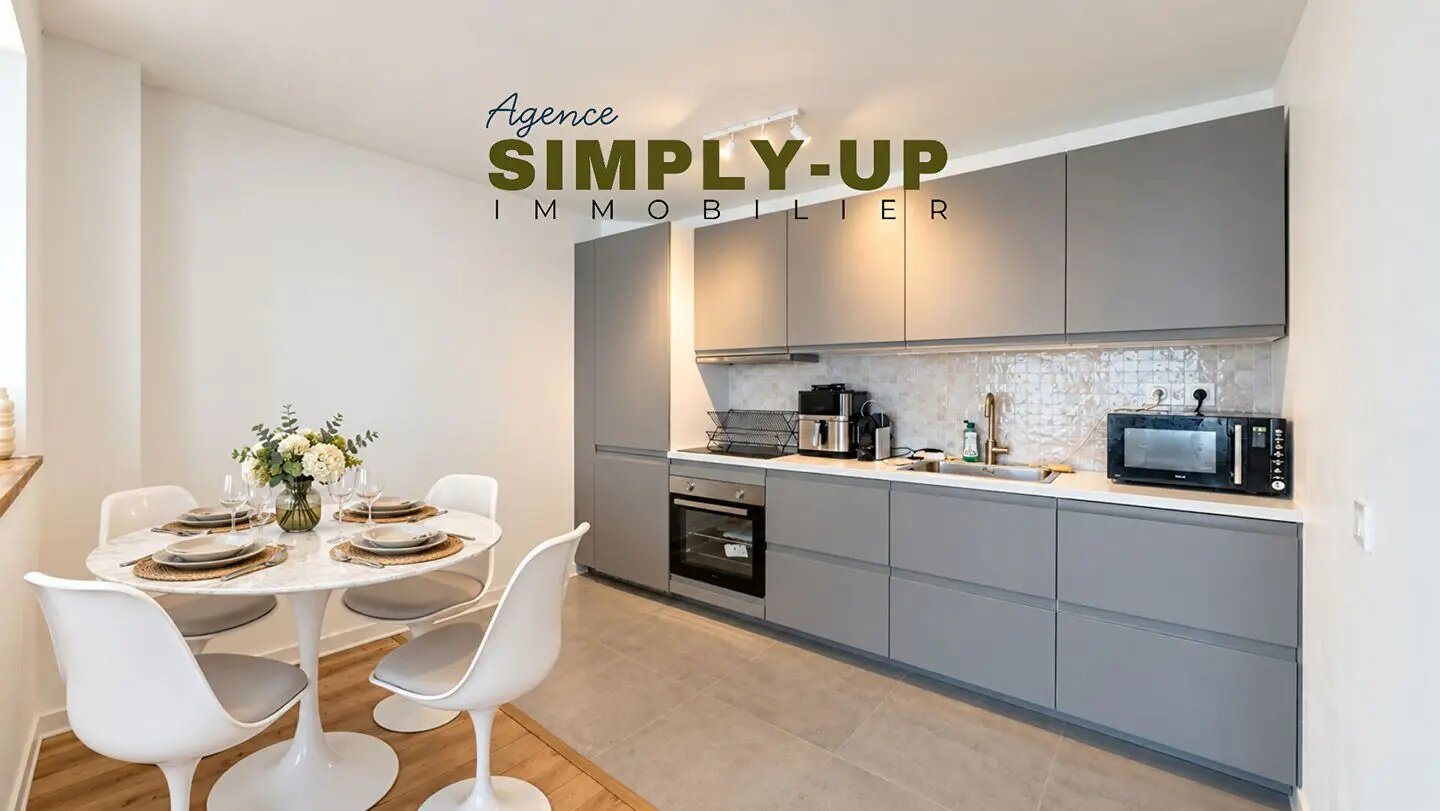 Appartement à vendre, 53m², Maisons-Laffitte