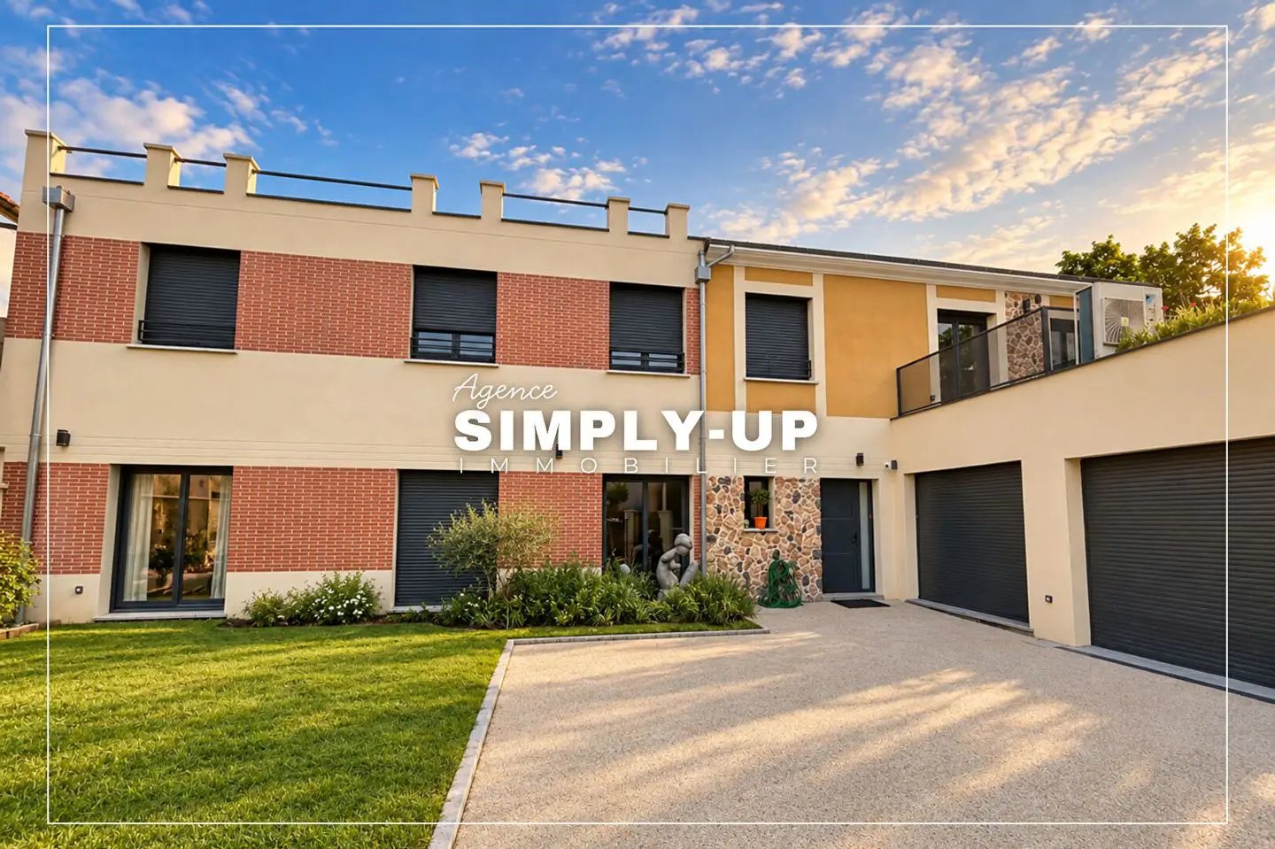 Appartement à vendre, 123m², Maisons-Alfort