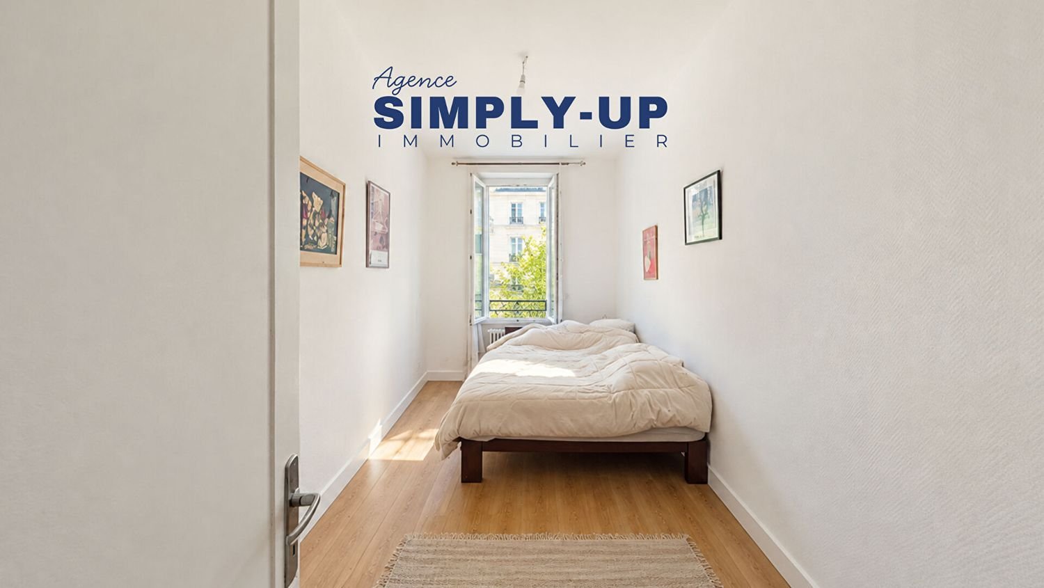 Appartement à vendre, 41m², Maisons-Laffitte