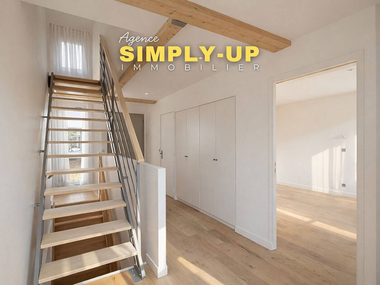 Maison à vendre, 110m², Montreuil
