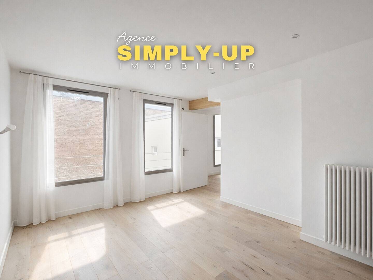 Maison à vendre, 110m², Montreuil