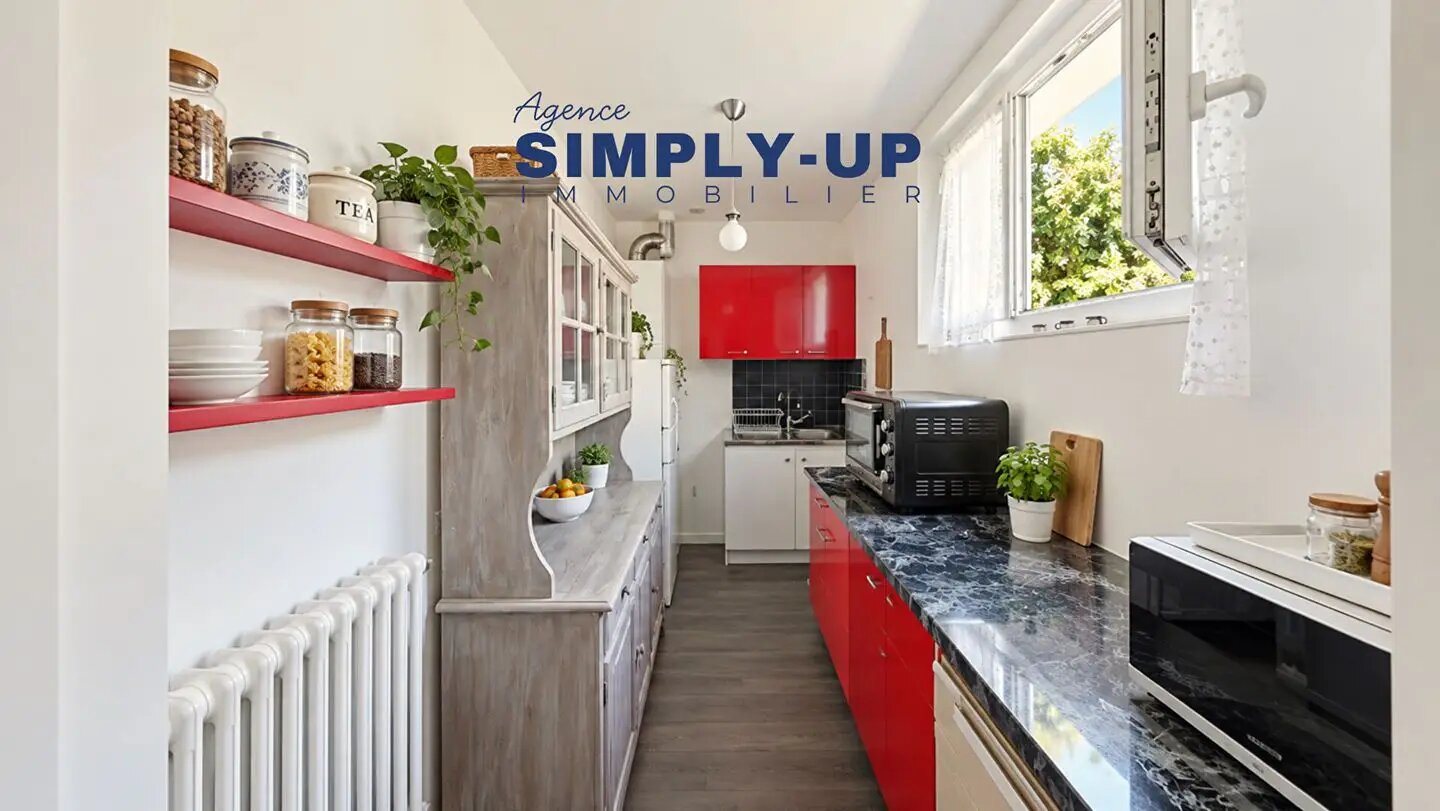 Appartement à vendre, 41m², Maisons-Laffitte