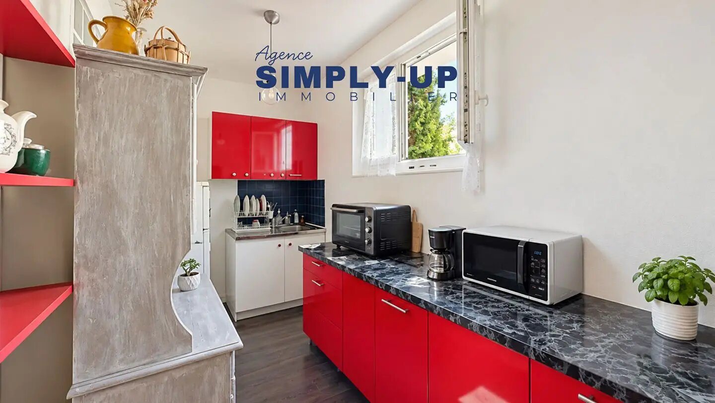 Appartement à vendre, 41m², Maisons-Laffitte