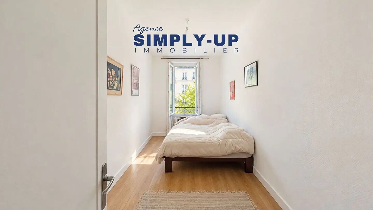 Appartement à vendre, 41m², Maisons-Laffitte