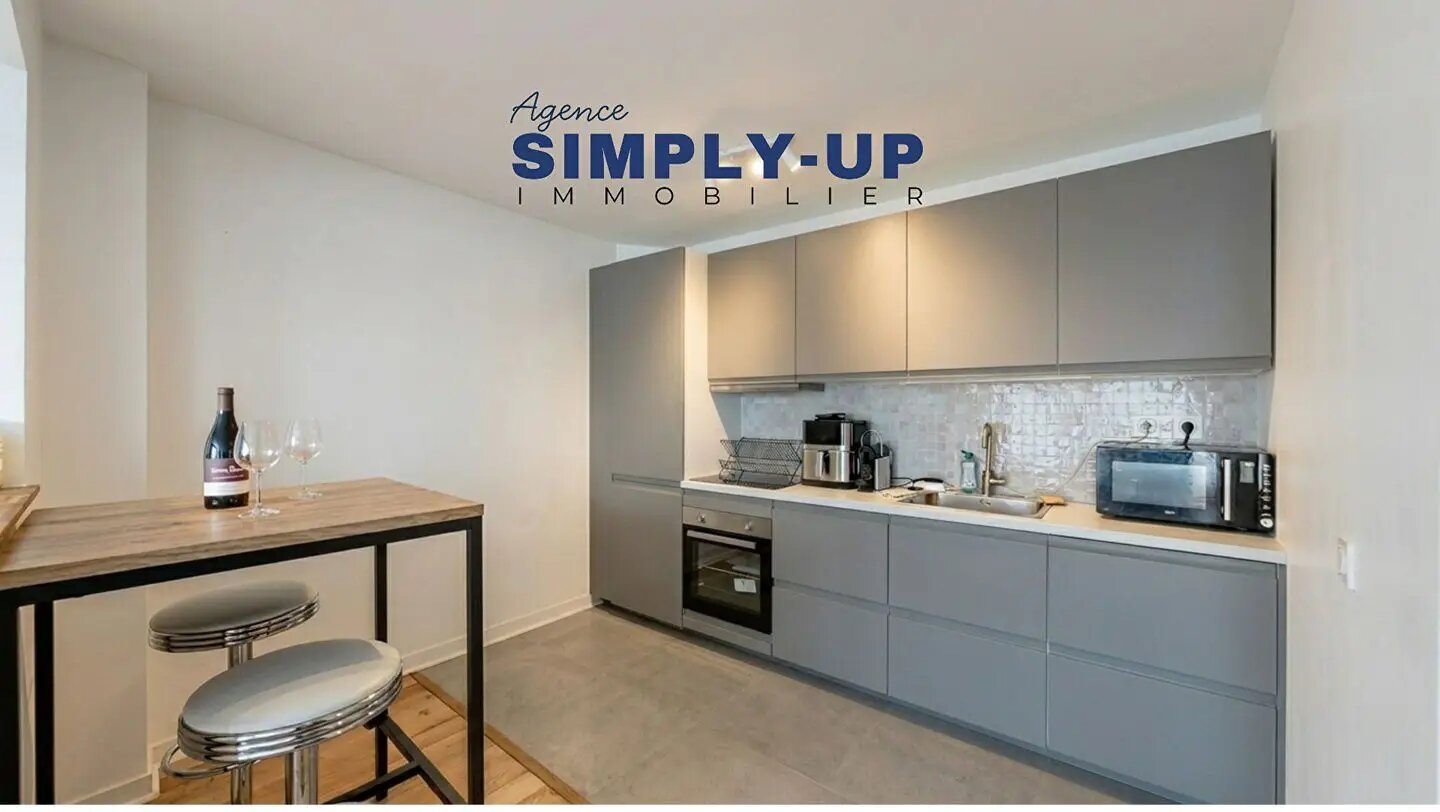 Appartement à vendre, 53m², Maisons-Laffitte