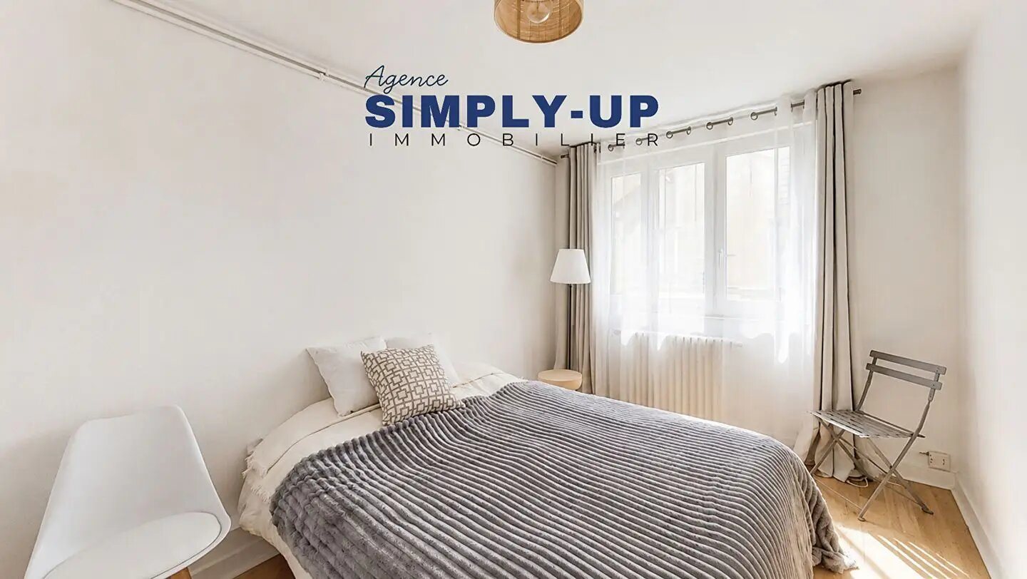 Appartement à vendre, 53m², Maisons-Laffitte