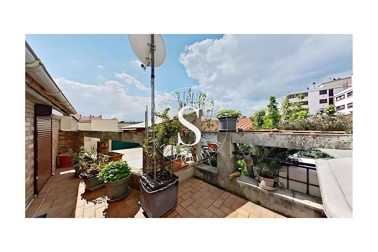 Maison à vendre, 99m², Montreuil