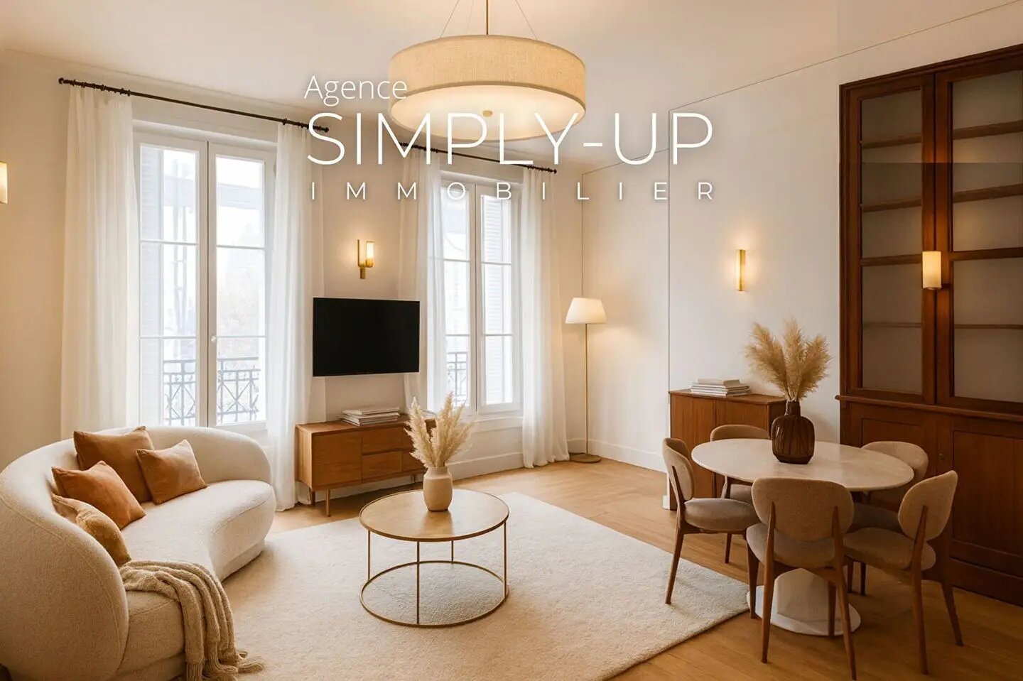 Appartement à vendre, 33m², Saint-Maur-des-Fossés
