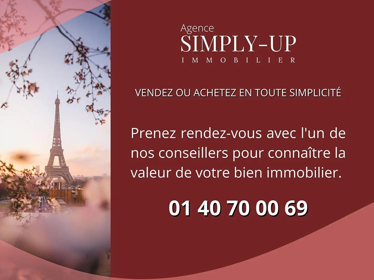 Appartement à vendre, 55m², Saint-Maur-des-Fossés