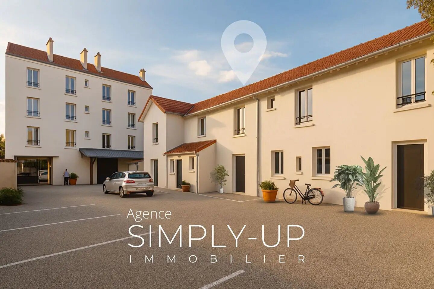 Appartement à vendre, 50m², Saint-Maur-des-Fossés