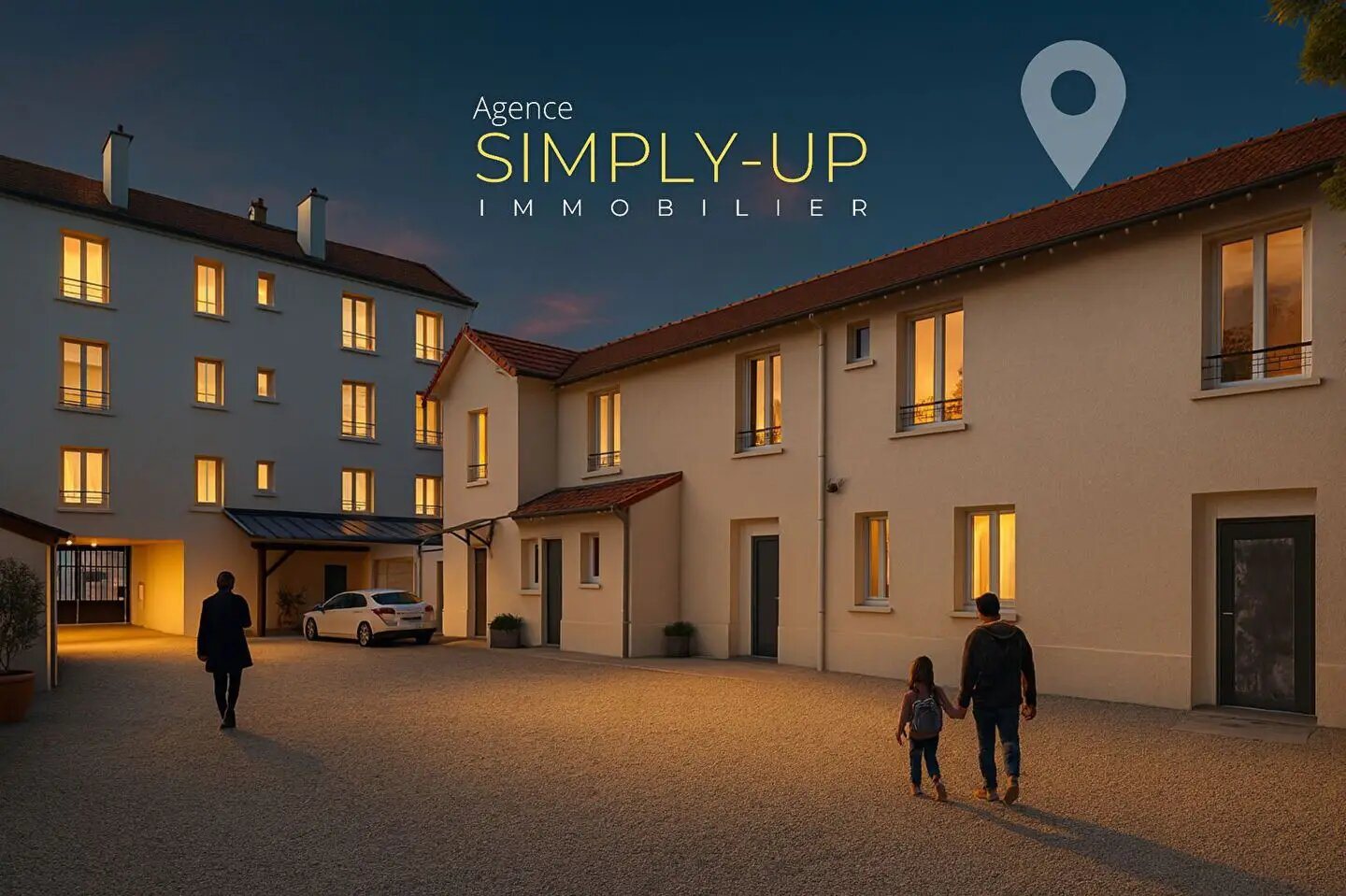 Appartement à vendre, 50m², Saint-Maur-des-Fossés