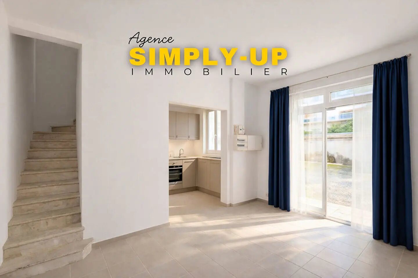 Appartement à vendre, 50m², Saint-Maur-des-Fossés
